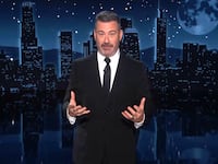 Jimmy Kimmel Live!, Jimmy Kimmel