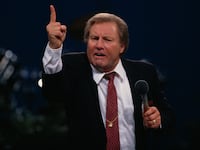 Jimmy Swaggart