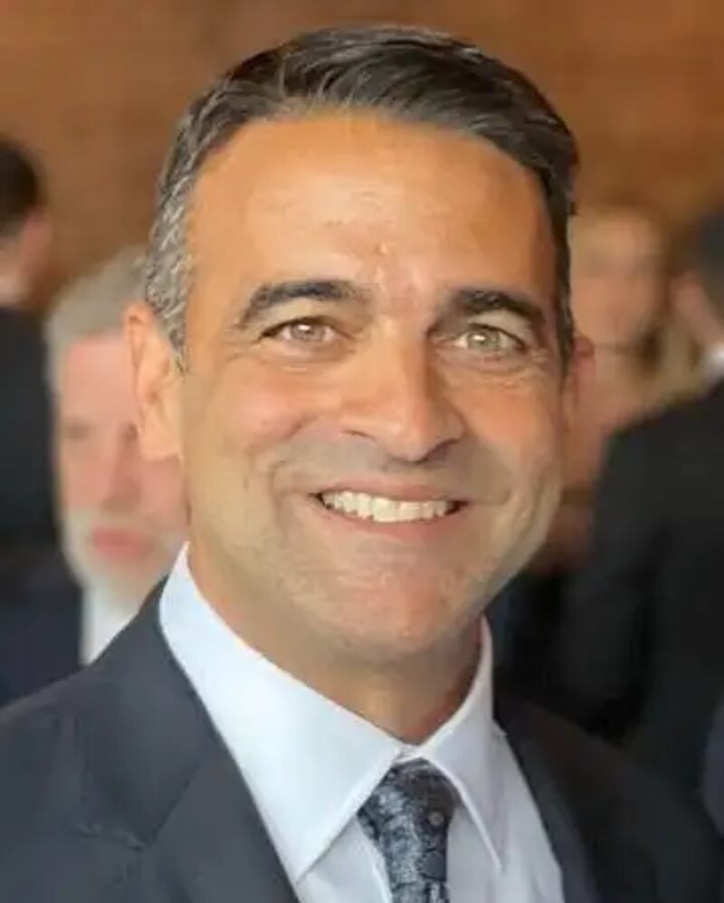 Dan Rosen