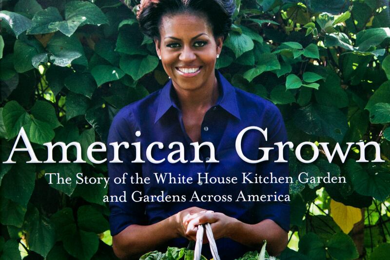 articles/2012/05/31/12-juicy-bits-from-michelle-obama-s-garden-book/michelle-obama-book-klein-tease_qcsagt
