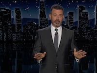 Jimmy Kimmel
