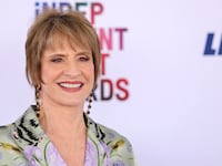 Patti LuPone