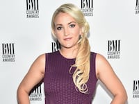 Jamie Lynn Spears