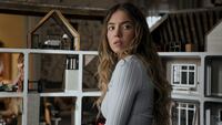Sydney Sweeney, Amanda Seyfried, The Handmaid