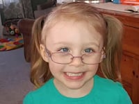 Harmony Montgomery.