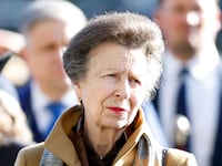 Princess Anne