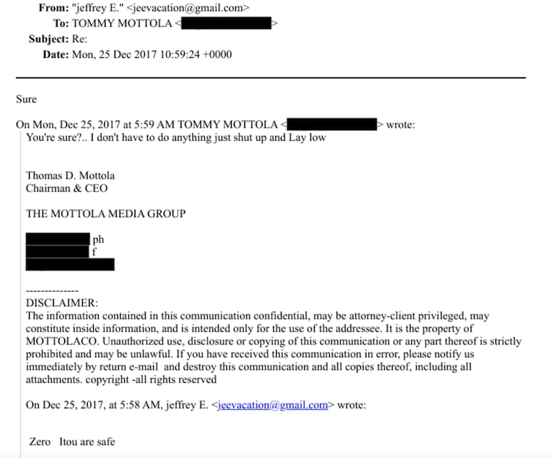 email