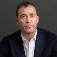 Will Lewis called NPR reporter David Folkenflik “an activist, not a journalist” after Folkenflik published claims that Lewis tried to get him to drop a story about him.