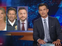 Daily Show