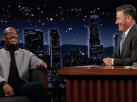 Jimmy Kimmel