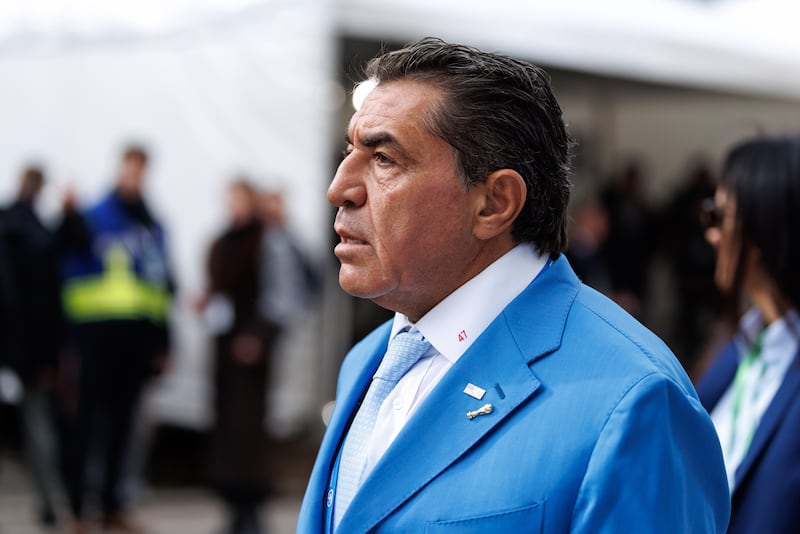 Paulo Zampolli