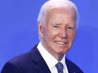President of the United States Joe Biden