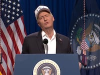 Saturday Night Live, Donald Trump