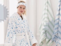 Hill House Home Hotel Robe