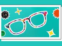 Pair Eyewear Introduces New "We Spark Minds" Collection