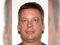 Jason Gerald Shenk, who was indicted for allegedly stealing over $30 million in donations meant for Bible distribution in China.