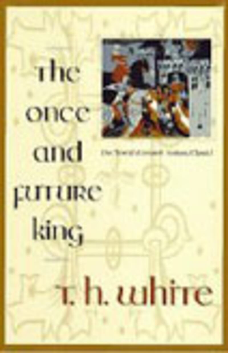 articles/2009/07/07/audrey-niffeneggers-book-picks/book-highlight---the-once-and-future-king_d2ikoq