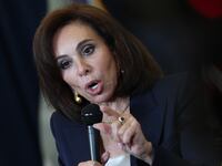 Jeanine Pirro