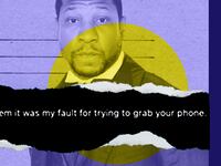 Jonathan Majors