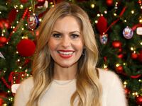 Candace Cameron Bure