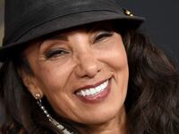 HOLLYWOOD, CALIFORNIA - MARCH 04: Downtown Julie Brown attends Marvel Studios 'Captain Marvel' Premiere on March 04, 2019 in Hollywood, California. (Photo by Axelle/Bauer-Griffin/FilmMagic )