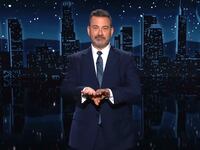 Jimmy Kimmel Live!, Jimmy Kimmel