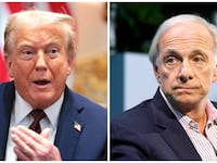 Ray Dalio says Donald Trump’s America is sliding into a 1930s-style autocracy.