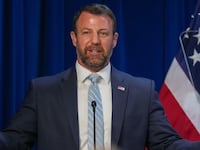Markwayne Mullin