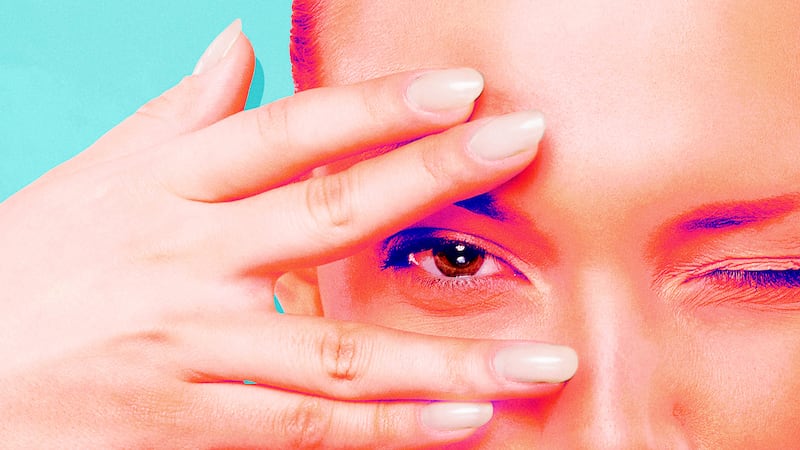 What your nails say about your health.