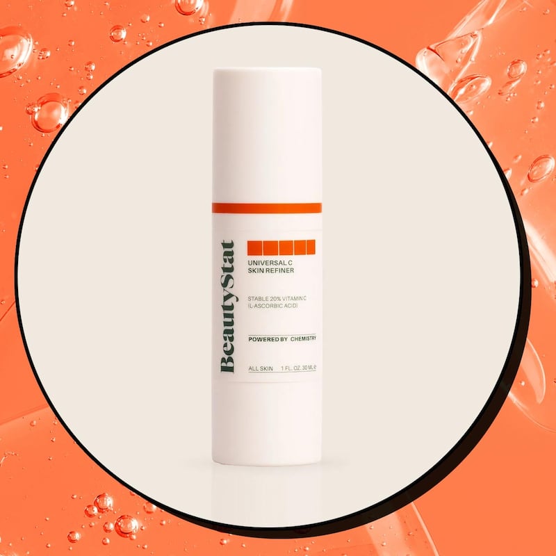 Beautystat Universal C Serum Review