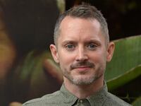 Elijah Wood