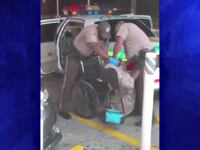cheats/2016/12/07/video-miami-cops-throw-legless-woman-to-ground/161207-police-miami-amputee-cheat_mji2x8