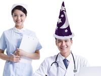 articles/2014/03/26/doctors-can-t-prescribe-a-magical-cure-for-everything/140325-saunders-wiz-doc-tease_z9pkzj