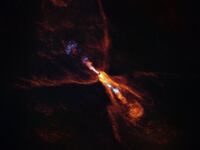 Recent observations of baby star HOPS-315 could help uncover the mystery surrounding our own solar system.