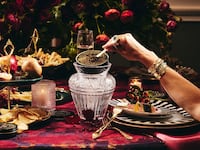 The Caviar Co. Sale 2024 | Scouted, The Daily Beast