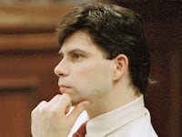Lyle Menendez