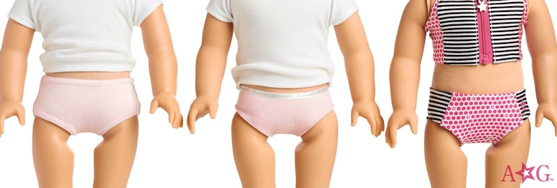 American Dolls