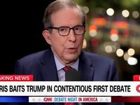Chris Wallace.