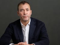Will Lewis called NPR reporter David Folkenflik “an activist, not a journalist” after Folkenflik published claims that Lewis tried to get him to drop a story about him.