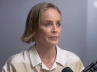 Sharon Stone