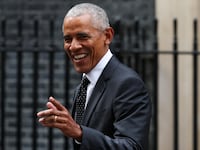 Barack Obama