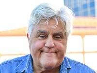 Jay Leno.