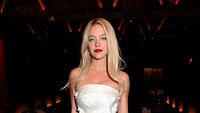 Sydney Sweeney at "The Housemaid" Los Angeles Premiere After Party held at TAO on December 15, 2025, in Los Angeles.