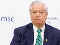 Lindsey Graham
