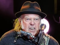 Neil Young