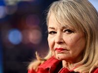 Roseanne Barr