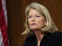 Sen. Lisa Murkowski (R-AK)
