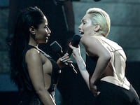 articles/2015/10/08/nicki-minaj-teaches-miley-cyrus-a-lesson-about-white-privilege/151007-zimmerman-nicki-miley-tease_o4k70e