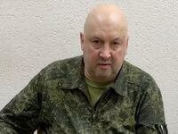 Russian General Sergei Surovikin, who has not been seen since mercenary leader Yevgeny Prigozhin’s mutiny attempt, was reportedly a VIP member of the Wagner Group.