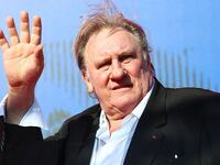 Gerard Depardieu has been taken into police custody over allegations of sexual assault and harassment from two women.